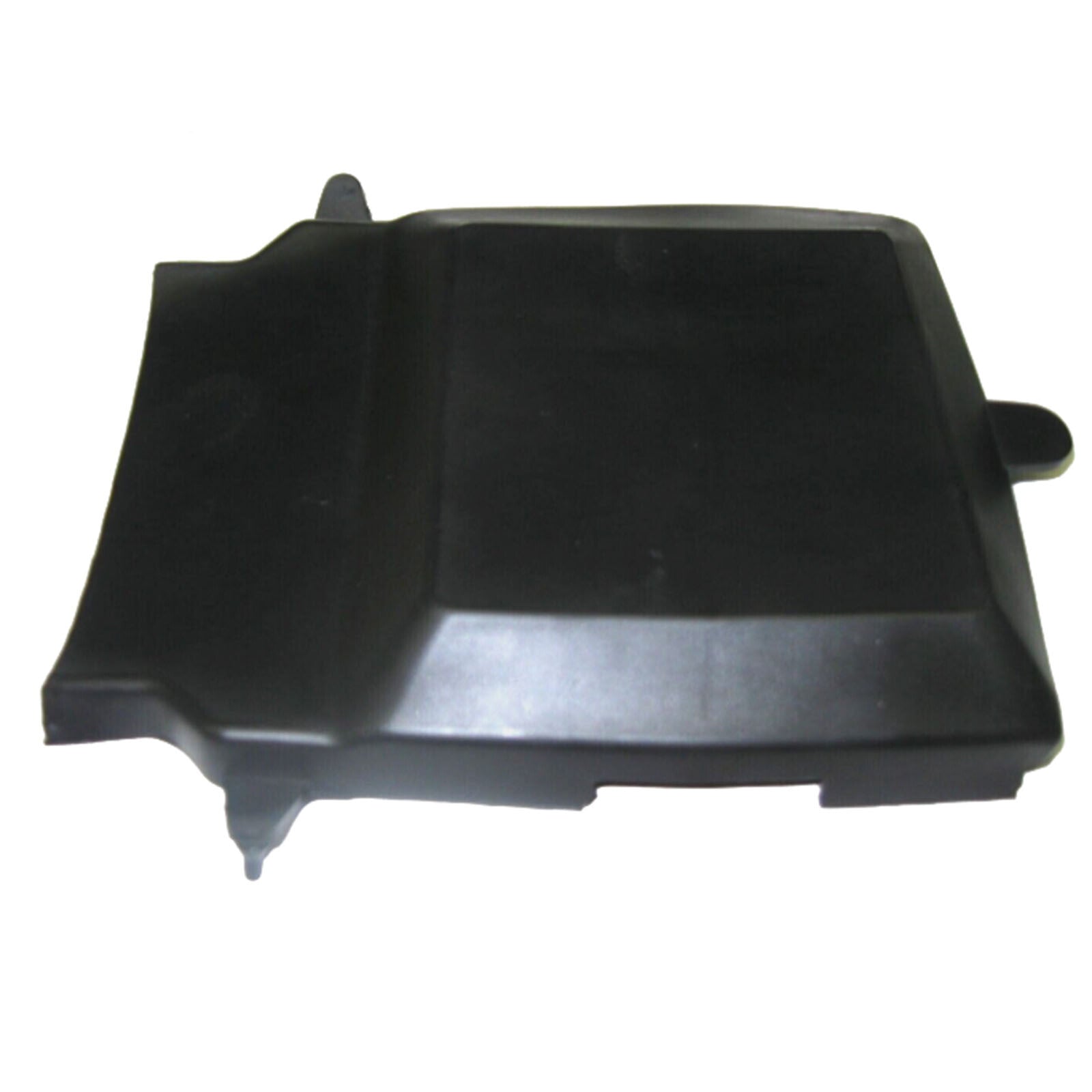 Rubber Battery Cover Battery Lid Trail 50661-098-010ZA For Honda CT70 ST90