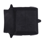 Rubber Battery Cover Battery Lid Trail 50661-098-010ZA For Honda CT70 ST90