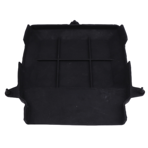 Rubber Battery Cover Battery Lid Trail 50661-098-010ZA For Honda CT70 ST90