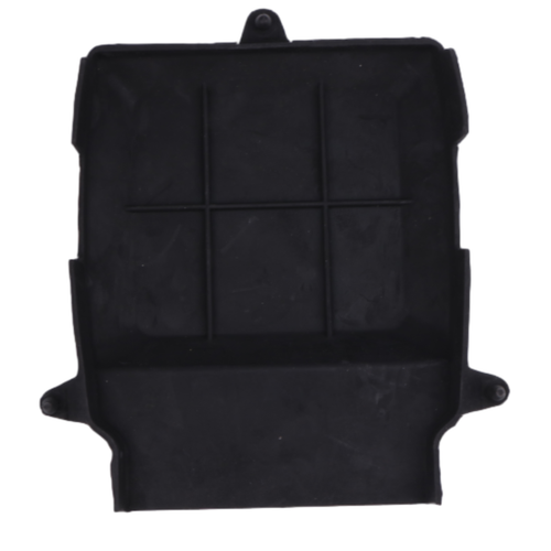 Rubber Battery Cover Battery Lid Trail 50661-098-010ZA For Honda CT70 ST90