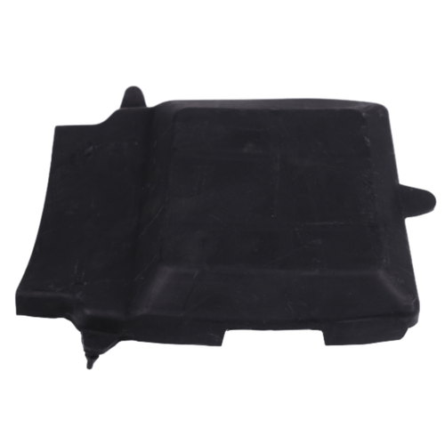 Rubber Battery Cover Battery Lid Trail 50661-098-010ZA For Honda CT70 ST90