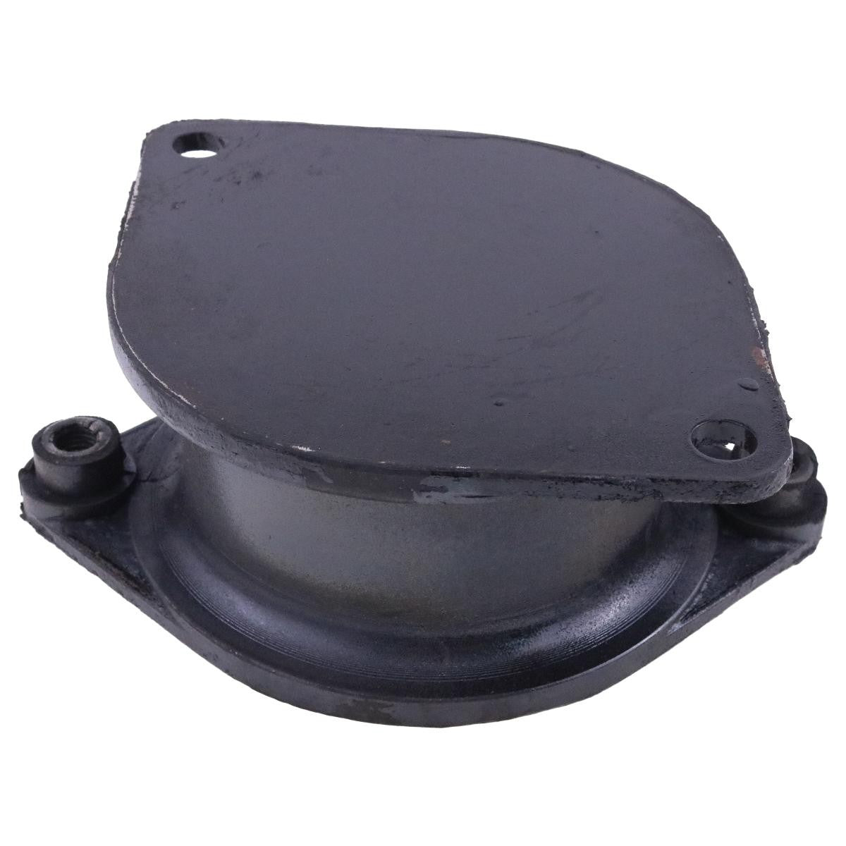 Rubber Mounting 1487116 for Hamm Road Roller 3205 3307 3516 3520 3625 DV40 H11i