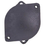 Rubber Mounting 1487116 for Hamm Road Roller 3205 3307 3516 3520 3625 DV40 H11i