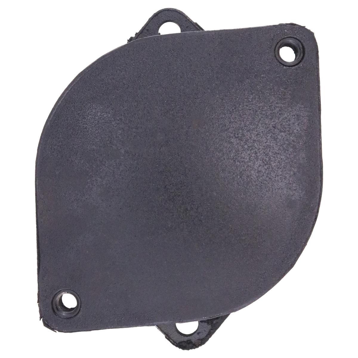 Rubber Mounting 1487116 for Hamm Road Roller 3205 3307 3516 3520 3625 DV40 H11i