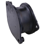 Rubber Mounting 1487116 for Hamm Road Roller 3205 3307 3516 3520 3625 DV40 H11i