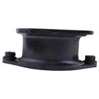 Rubber Mounting 1487116 for Hamm Road Roller 3205 3307 3516 3520 3625 DV40 H11i
