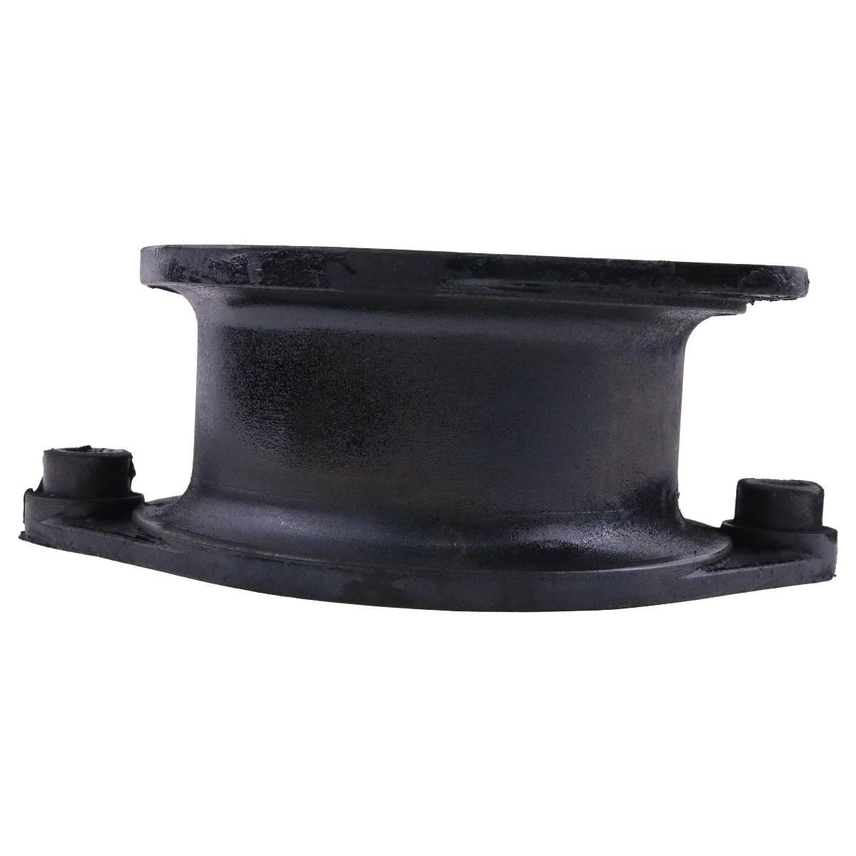 Rubber Mounting 1487116 for Hamm Road Roller 3205 3307 3516 3520 3625 DV40 H11i