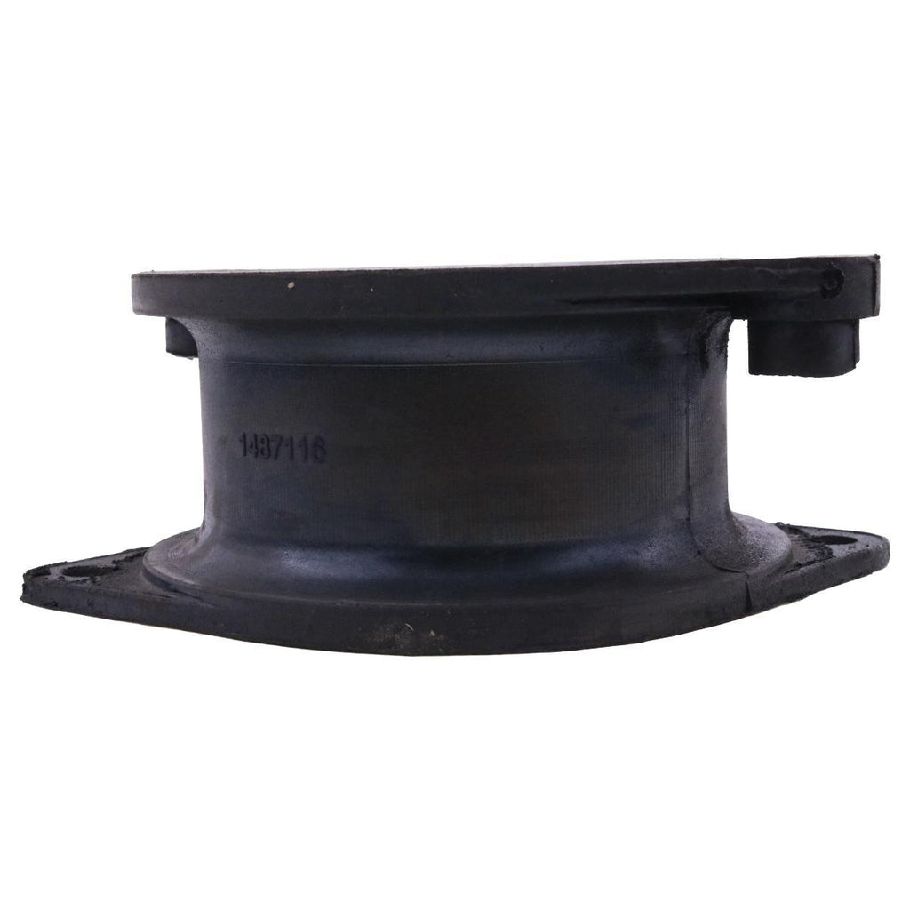 Rubber Mounting 1487116 for Hamm Road Roller 3205 3307 3516 3520 3625 DV40 H11i
