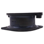 Rubber Mounting 1487116 for Hamm Road Roller 3205 3307 3516 3520 3625 DV40 H11i