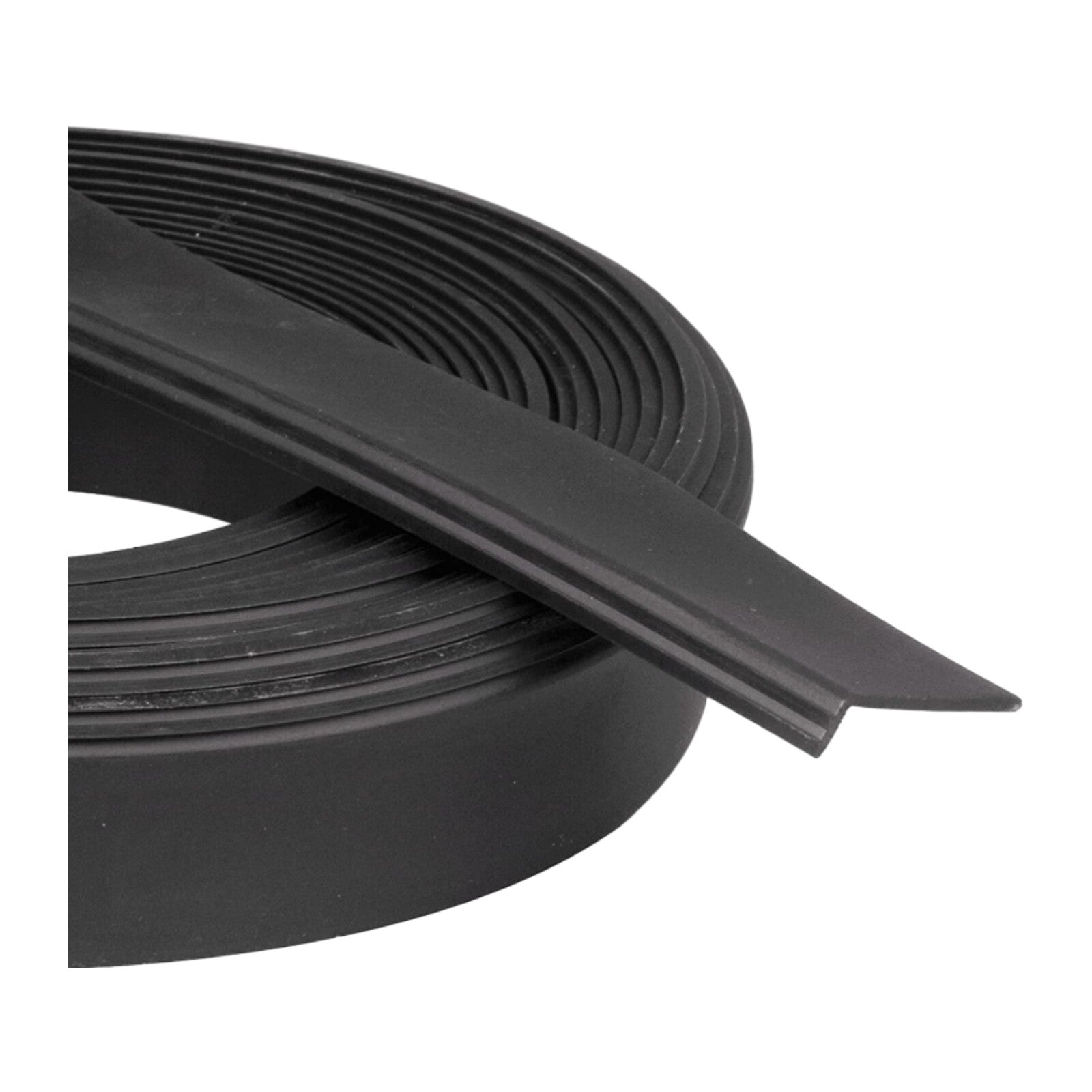 RV 1-1/2 Slide-Out Seals Black Rubber R854056 Wiper Clip on For RV Camper Slide