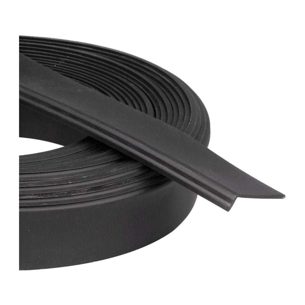 RV 1-1/2 Slide-Out Seals Black Rubber R854056 Wiper Clip on For RV Camper Slide
