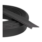 RV 1-1/2 Slide-Out Seals Black Rubber R854056 Wiper Clip on For RV Camper Slide