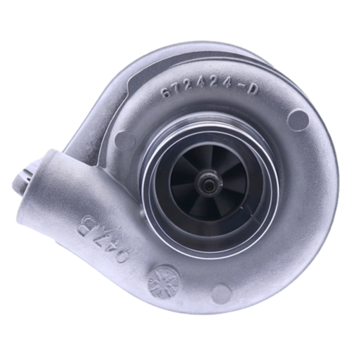 S200 Turbocharger RE516667 RE516700 RE508973 For John Deere 6068 6068T 6.8L