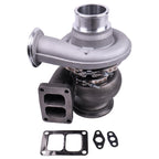 S3BL090 Turbocharger 631GC5140M2X 474836 199253 For Mack With E7-300/350 Engine