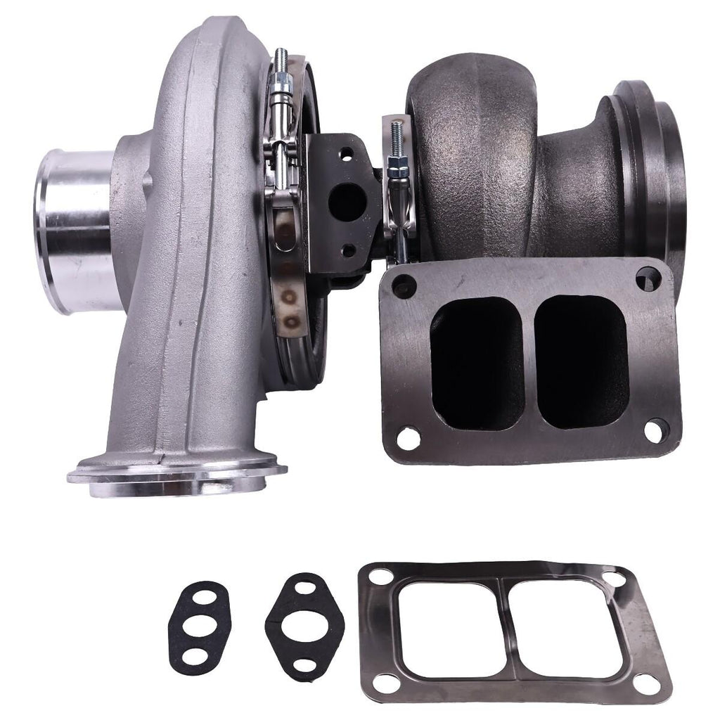 S3BL090 Turbocharger 631GC5140M2X 474836 199253 For Mack With E7-300/350 Engine