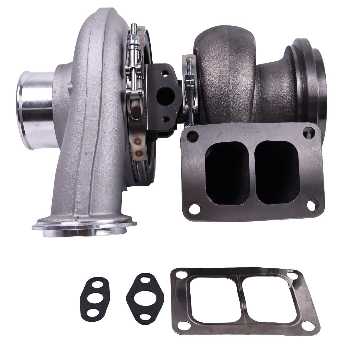 S3BL090 Turbocharger 631GC5140M2X 474836 199253 For Mack With E7-300/350 Engine