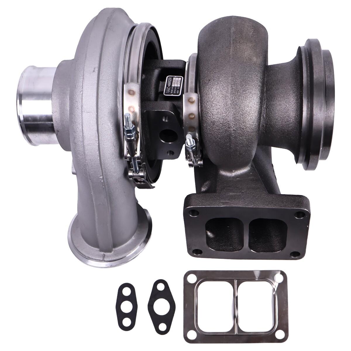 S3BL090 Turbocharger 631GC5140M2X 474836 199253 For Mack With E7-300/350 Engine