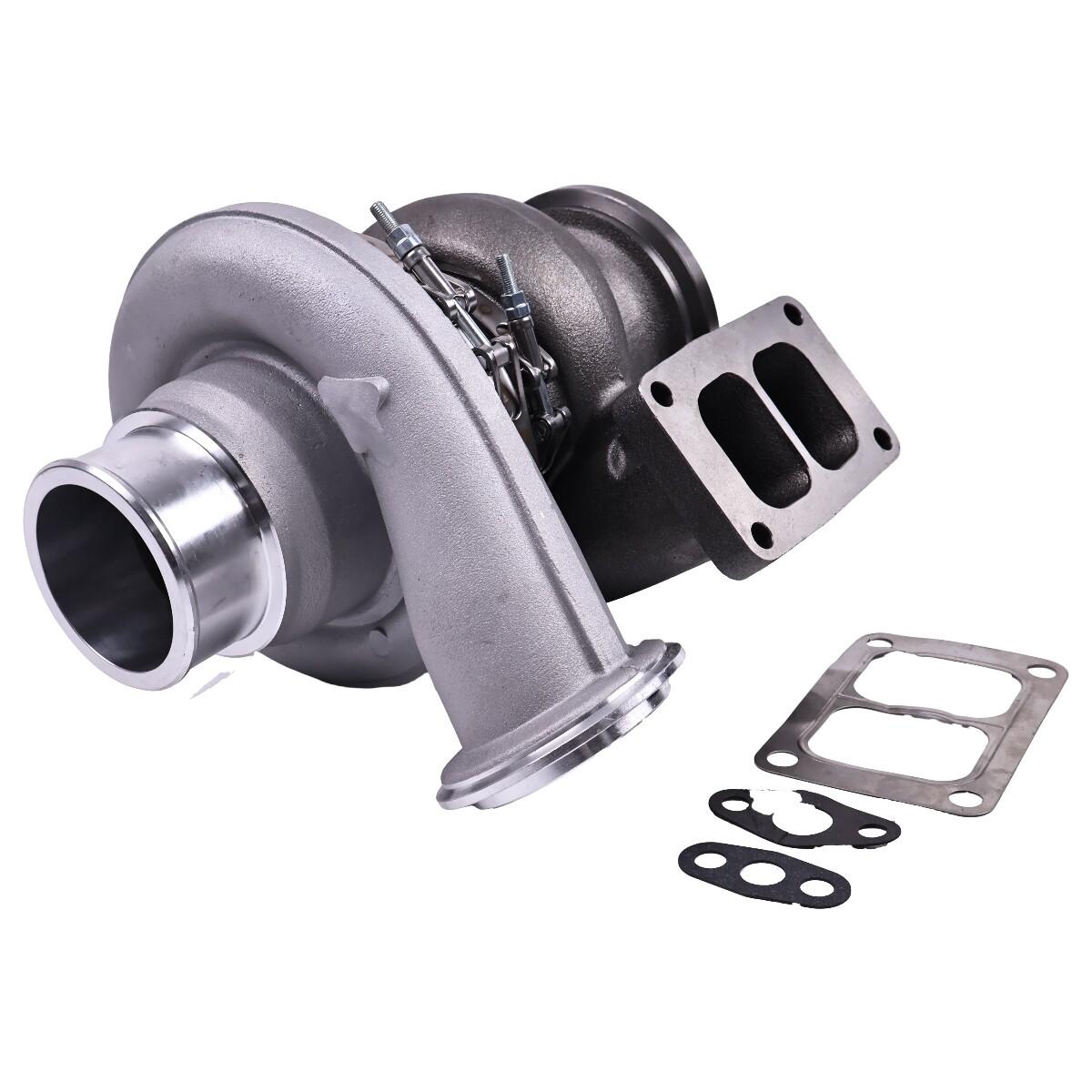 S3BL090 Turbocharger 631GC5140M2X 474836 199253 For Mack With E7-300/350 Engine