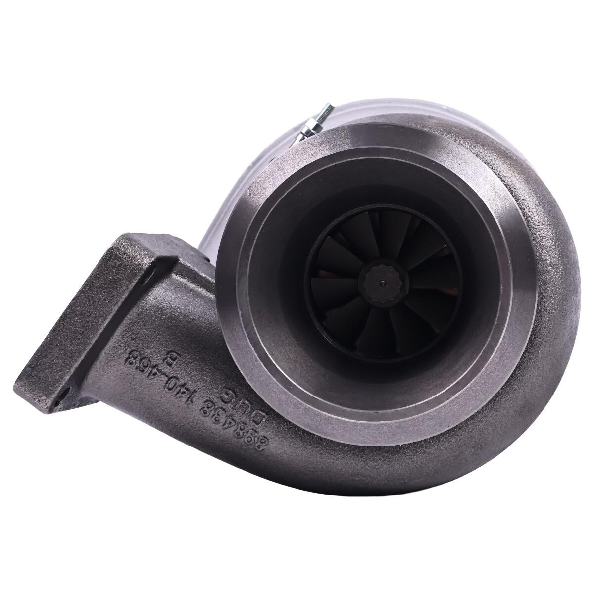S3BL090 Turbocharger 631GC5140M2X 474836 199253 For Mack With E7-300/350 Engine