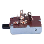 Safety Switch 430-403 681064-01 For Black & Decker Electric Corded Lawn mowers