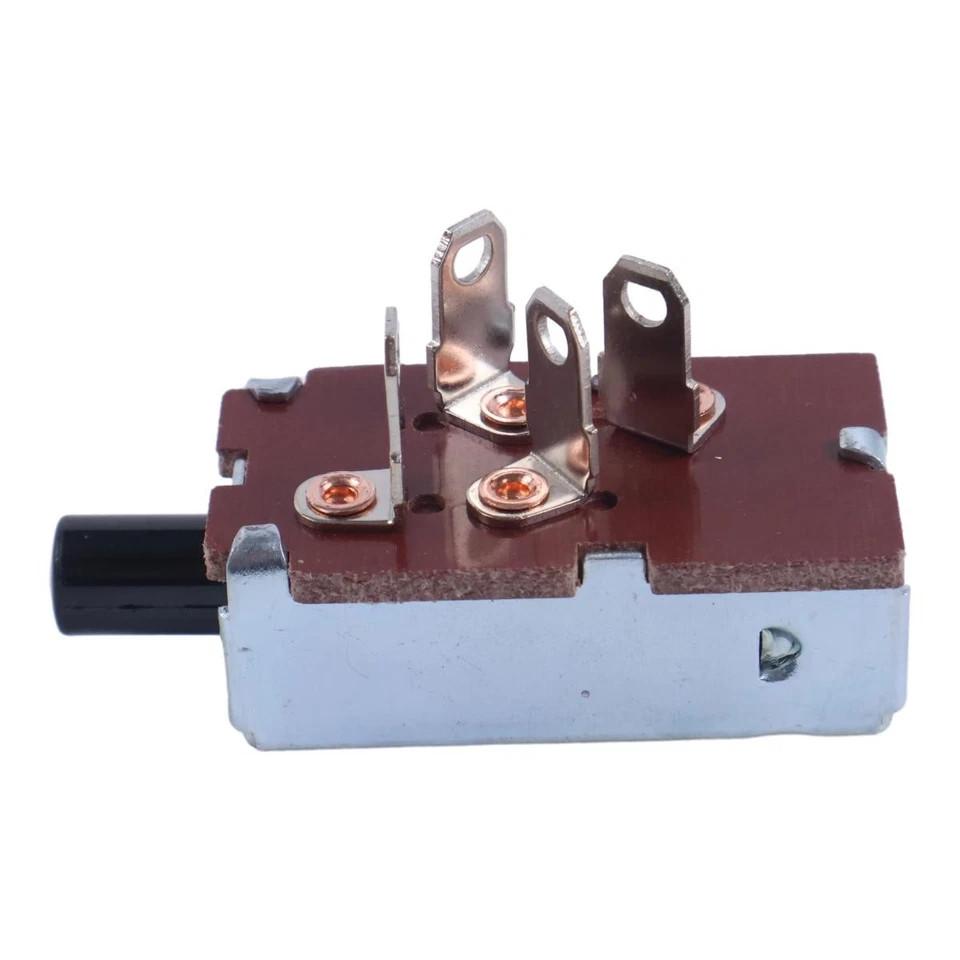 Safety Switch 430-403 681064-01 For Black & Decker Electric Corded Lawn mowers