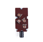 Safety Switch 430-403 681064-01 For Black & Decker Electric Corded Lawn mowers