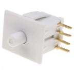 Safety Switch 725-04165 925-04165 For Cub Cadet RZT42 RZT50 John Deere 3TNV82A