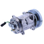SD7H15 A/C Compressor 106-5122 for Caterpillar CAT Sanden 924G 928F 930G 960F