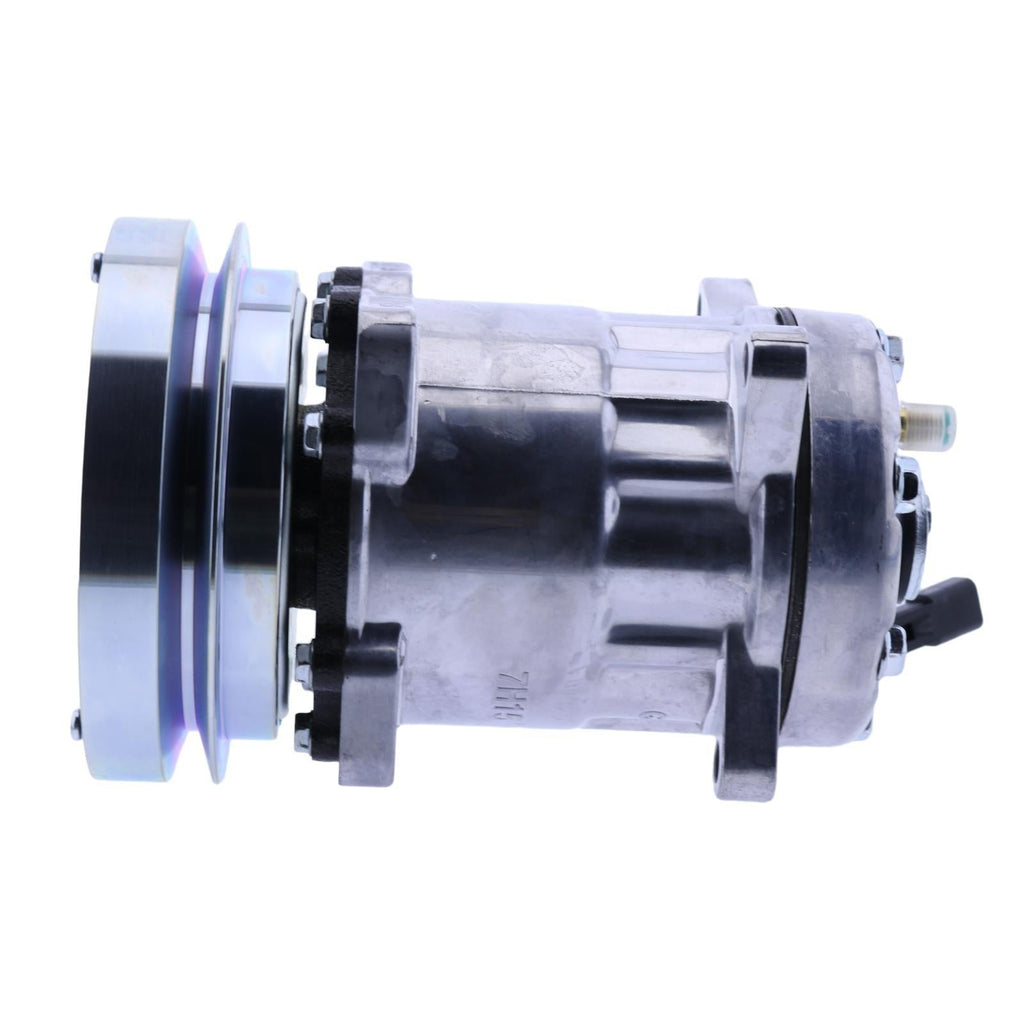SD7H15 A/C Compressor 106-5122 for Caterpillar CAT Sanden 924G 928F 930G 960F