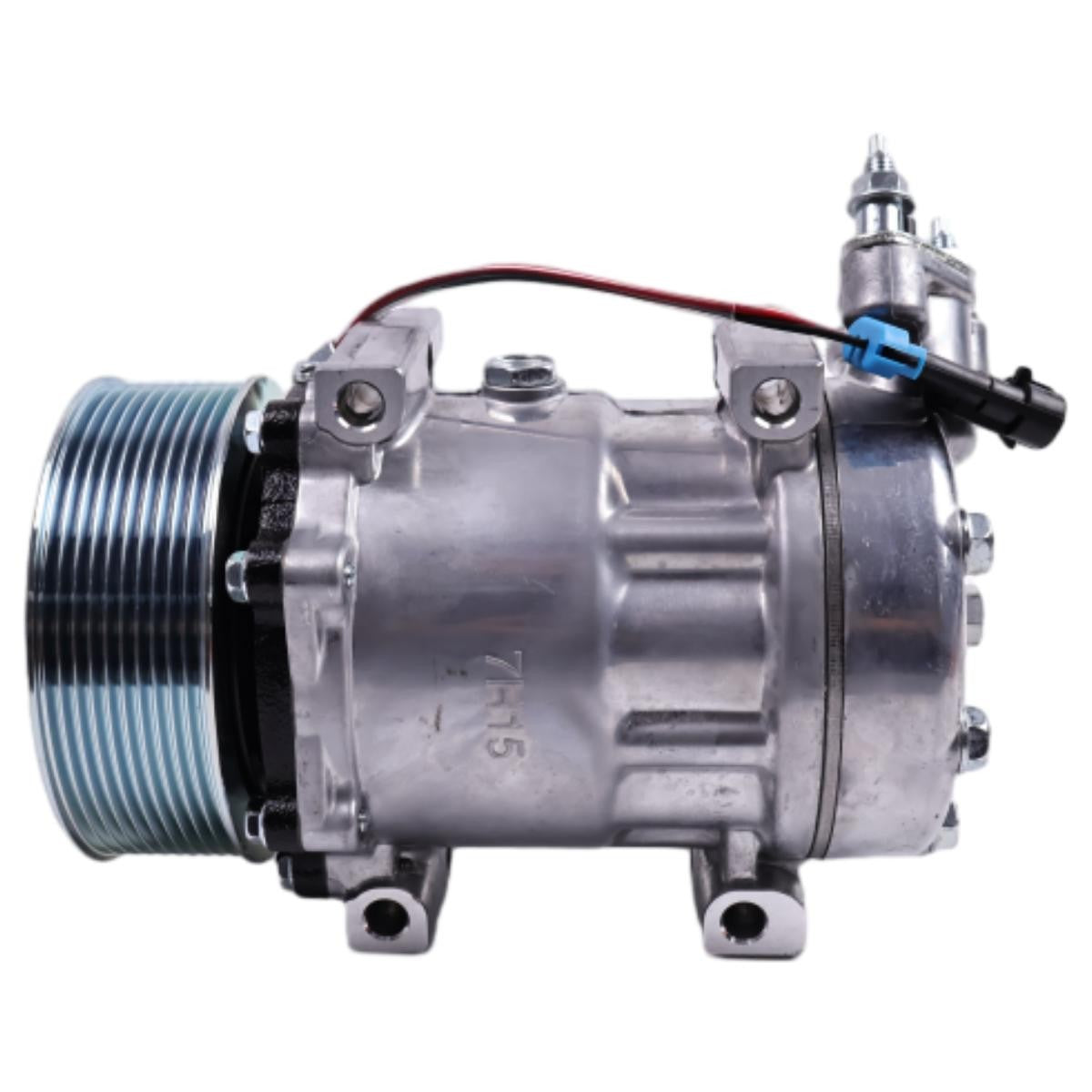 SD7H15E A/C Compressor 3611894C91 for Sanden International Navistar Truck