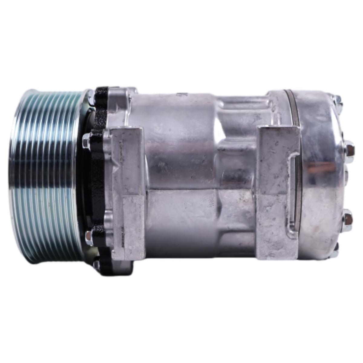 SD7H15E A/C Compressor 3611894C91 for Sanden International Navistar Truck