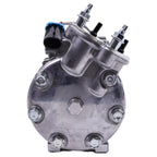 SD7H15E A/C Compressor 3611894C91 for Sanden International Navistar Truck
