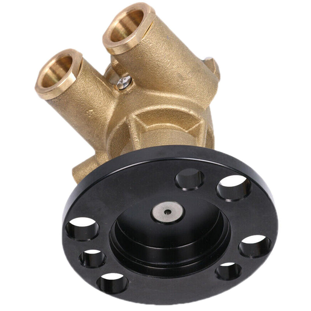 Sea Water Pump 856513 For Volvo Penta 740B 572A 501B MS4B 500B 570 570A Impeller