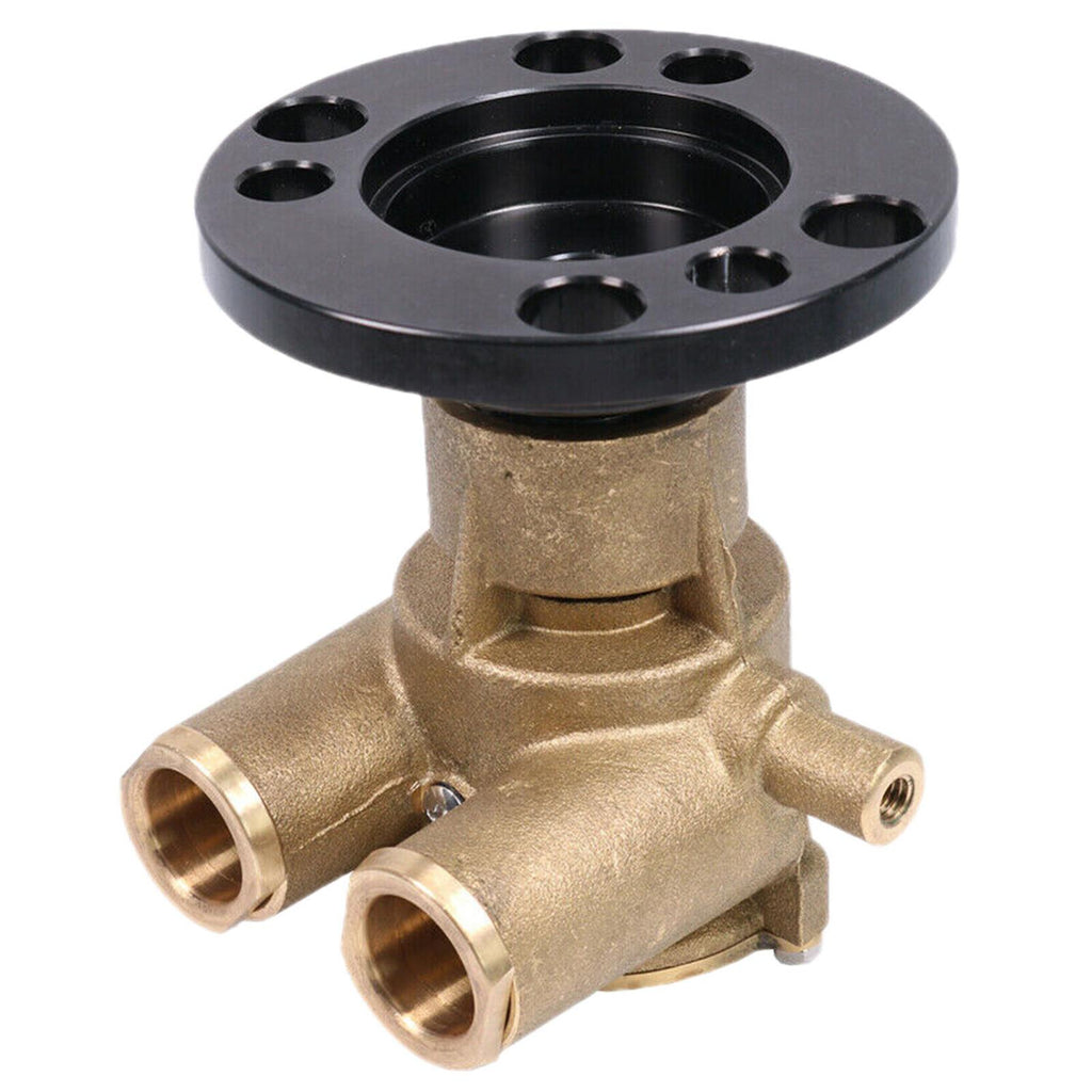 Sea Water Pump 856513 For Volvo Penta 740B 572A 501B MS4B 500B 570 570A Impeller