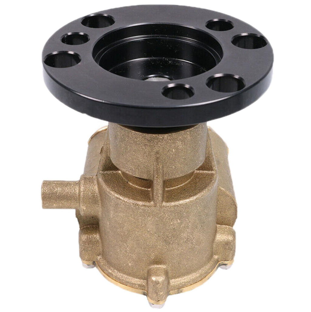 Sea Water Pump 856513 For Volvo Penta 740B 572A 501B MS4B 500B 570 570A Impeller