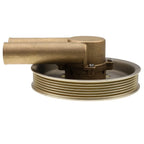 Sea Water Pump for Volvo Penta 4.3GXI-E 4.3GXI-EF 4.3OSI-E 4.3OSI-EF 5.0GXI-C