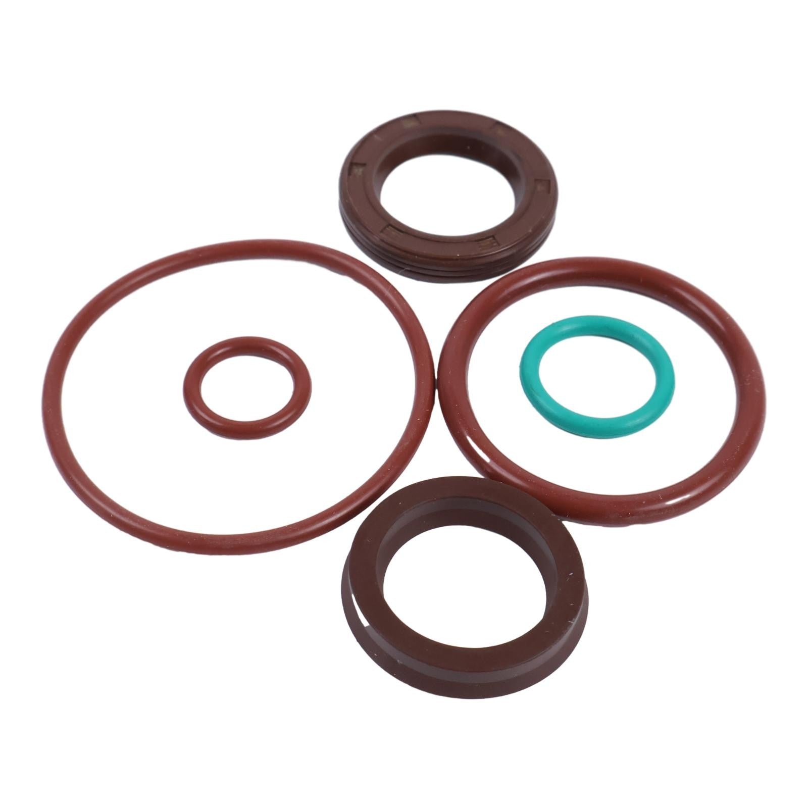 Seal Kit 3812269 3862210 3860883 386251 FSM018 For Volvo Penta DPS-A SX-A