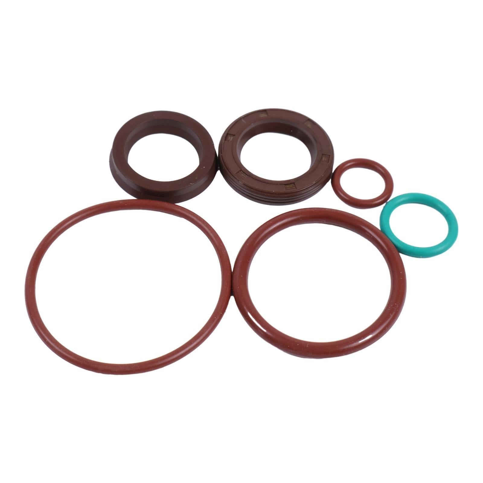 Seal Kit 3812269 3862210 3860883 386251 FSM018 For Volvo Penta DPS-A SX-A