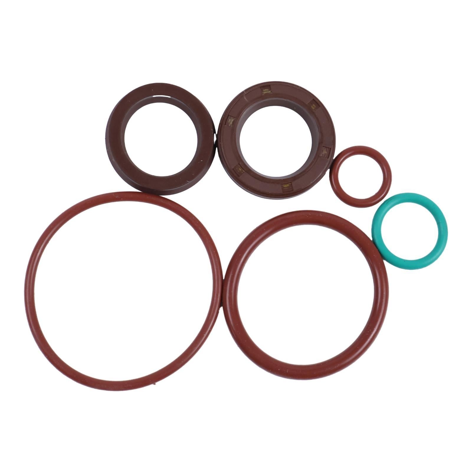 Seal Kit 3812269 3862210 3860883 386251 FSM018 For Volvo Penta DPS-A SX-A