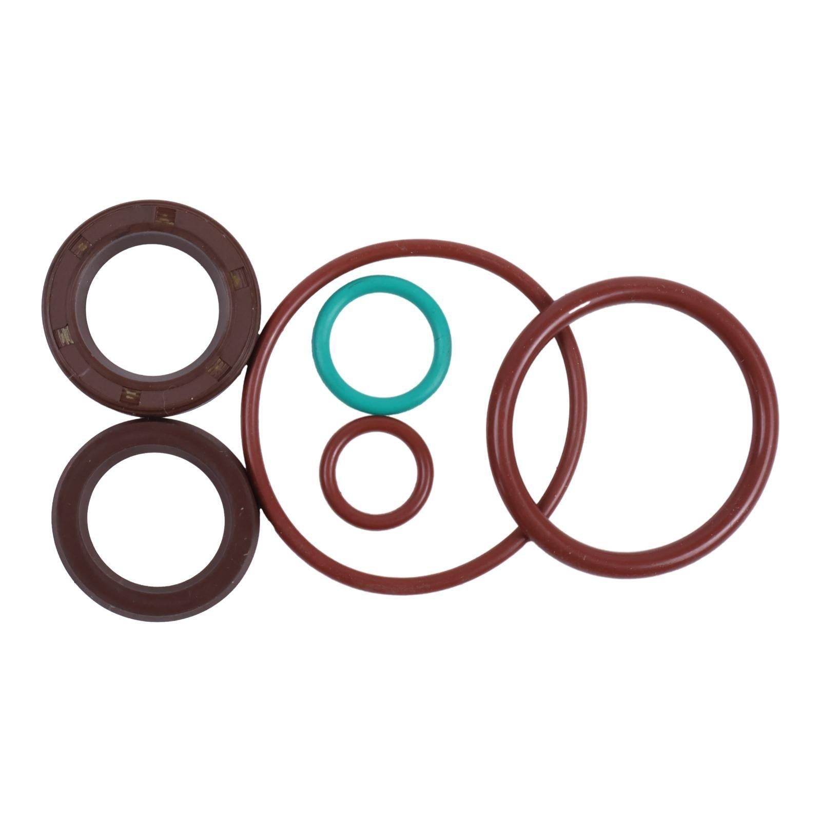 Seal Kit 3812269 3862210 3860883 386251 FSM018 For Volvo Penta DPS-A SX-A