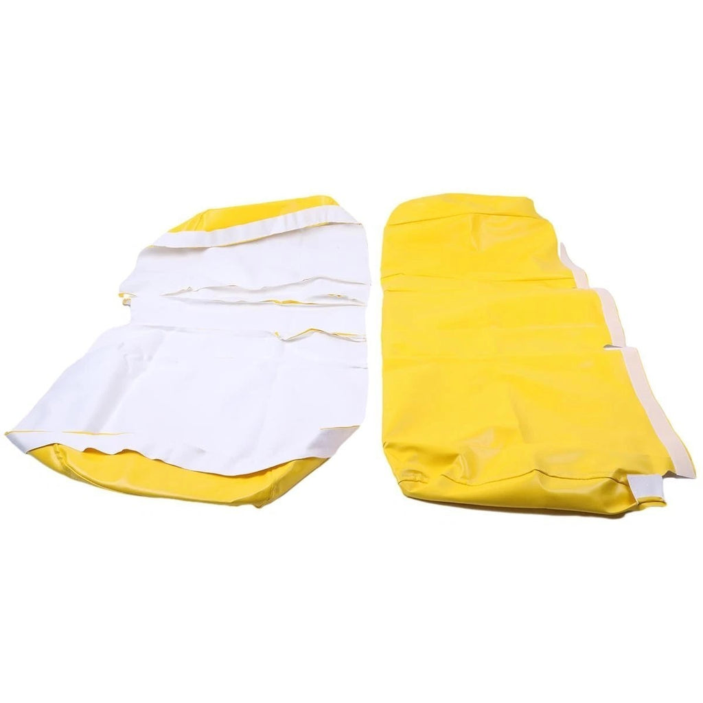 Seat Cover & Cushion AM140624 AM142362 For John Deere Gator 4X2 HPX 825i 855D