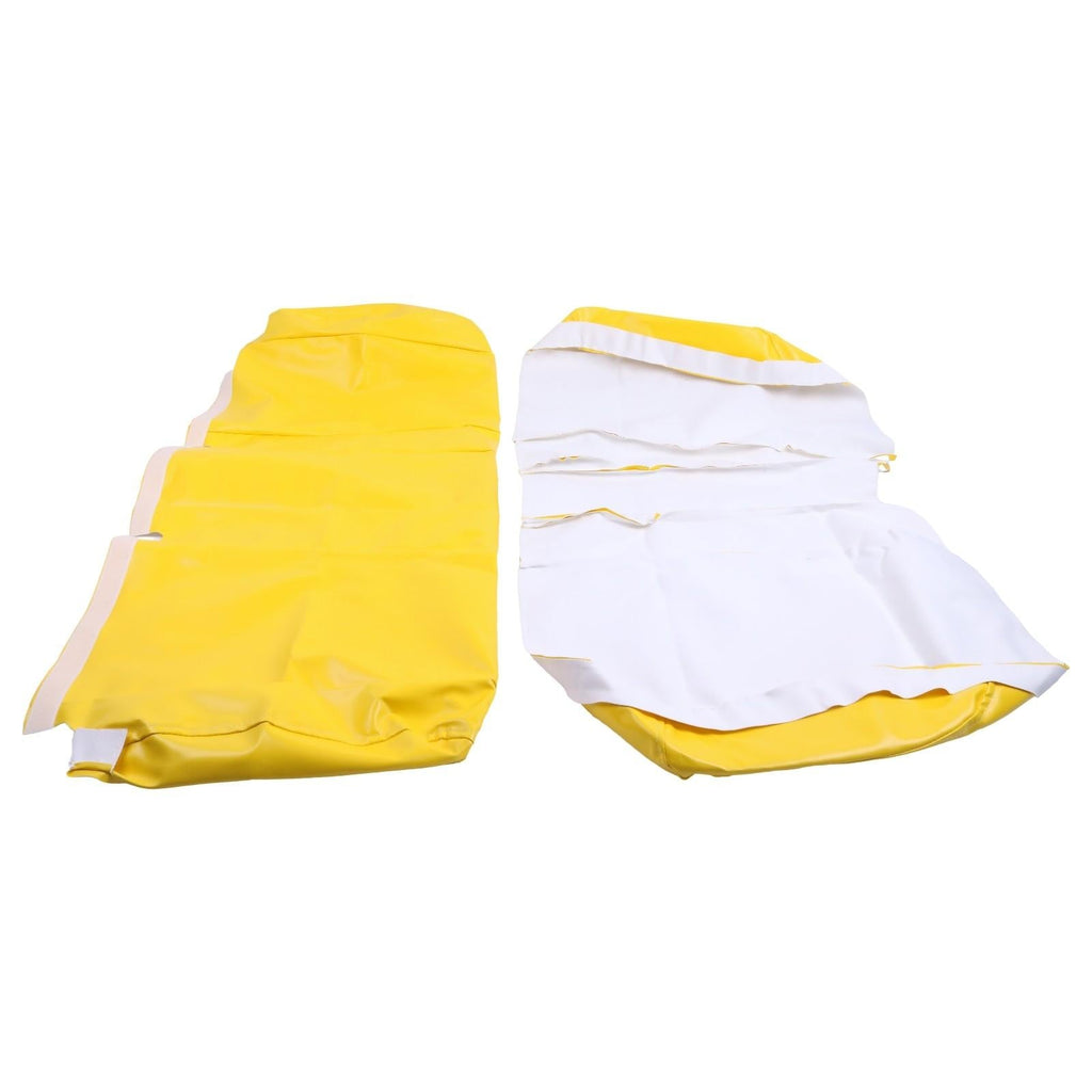 Seat Cover & Cushion AM140624 AM142362 For John Deere Gator 4X2 HPX 825i 855D