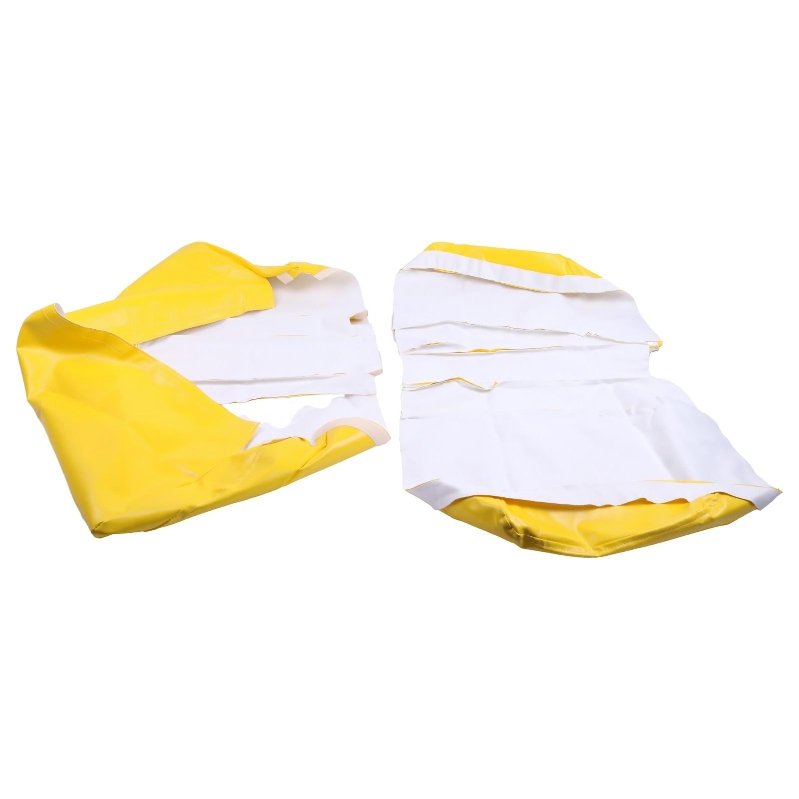 Seat Cover & Cushion AM140624 AM142362 For John Deere Gator 4X2 HPX 825i 855D