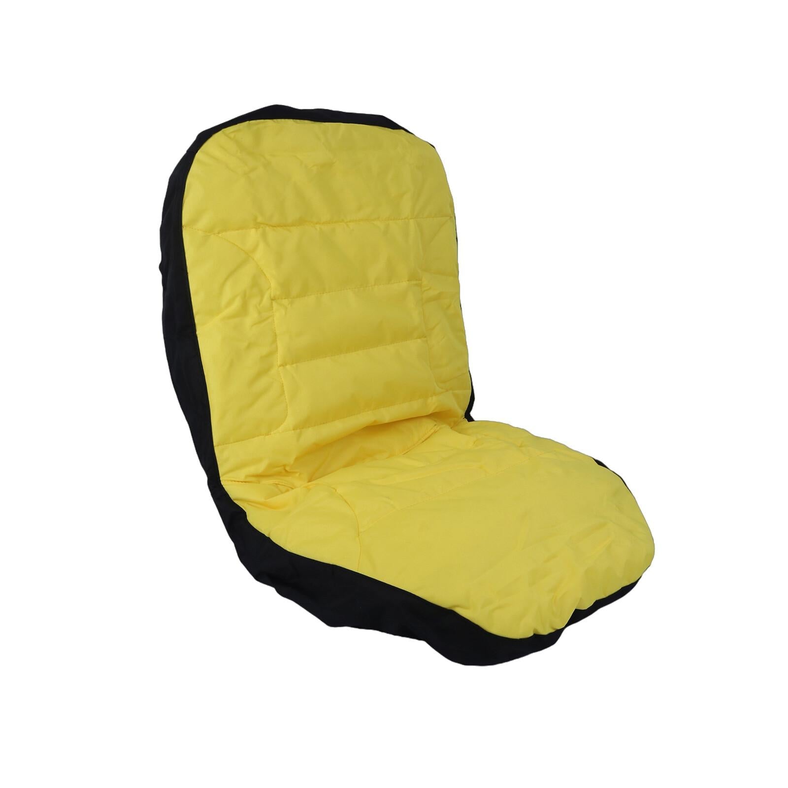 Seat Cover LP68694 For John Deere 1025R 2025R Compact Utility Tractor
