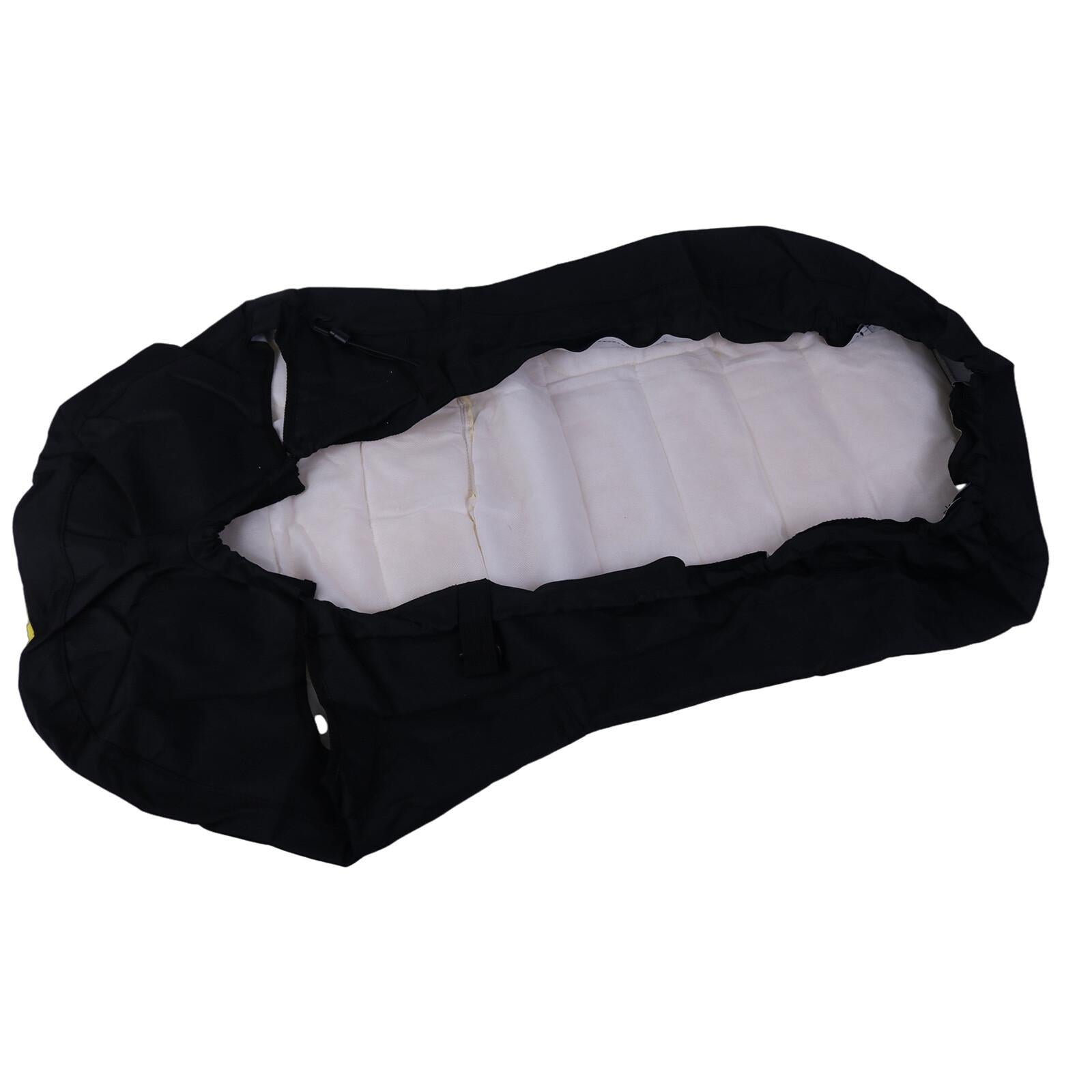 Seat Cover LP68694 For John Deere 1025R 2025R Compact Utility Tractor