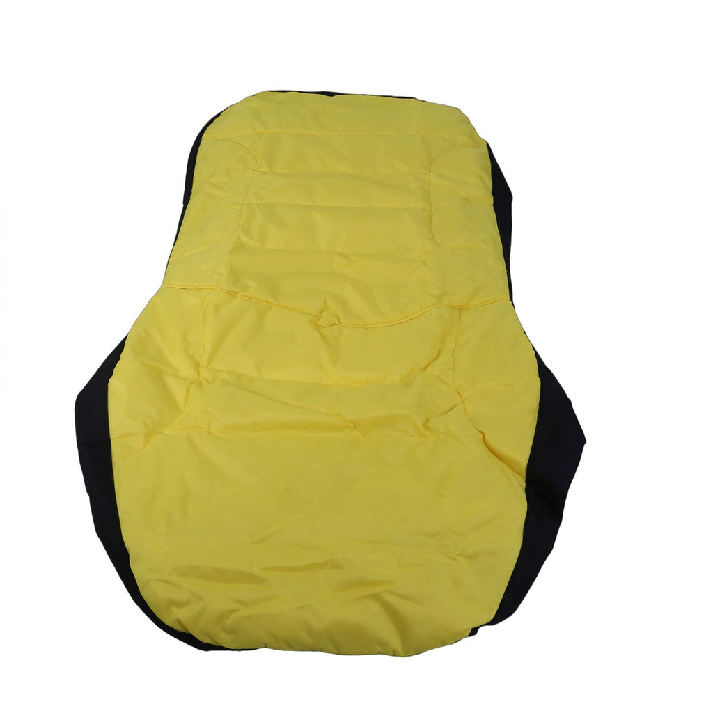 Seat Cover LP68694 For John Deere 1025R 2025R Compact Utility Tractor