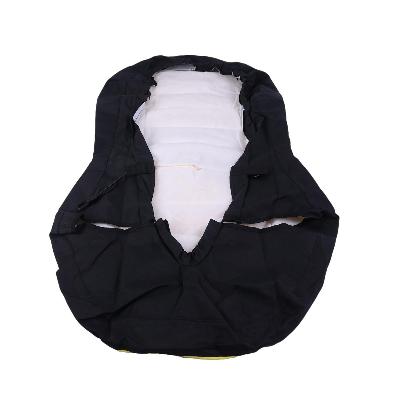 Seat Cover LP68694 For John Deere 1025R 2025R Compact Utility Tractor