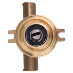 SeaWater Impeller Pump 3583115 3581558 860629 860827 10-24394-01 for Volvo Penta
