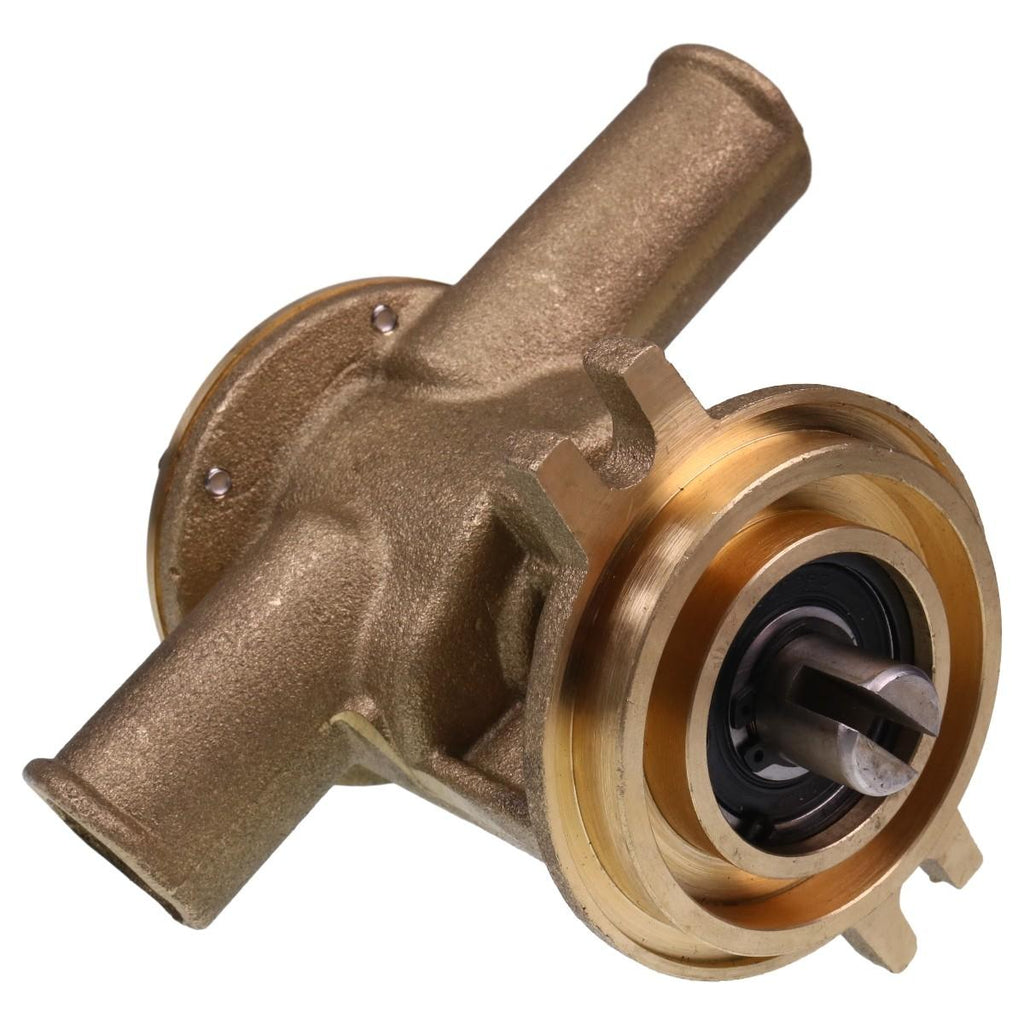 SeaWater Impeller Pump 3583115 3581558 860629 860827 10-24394-01 for Volvo Penta