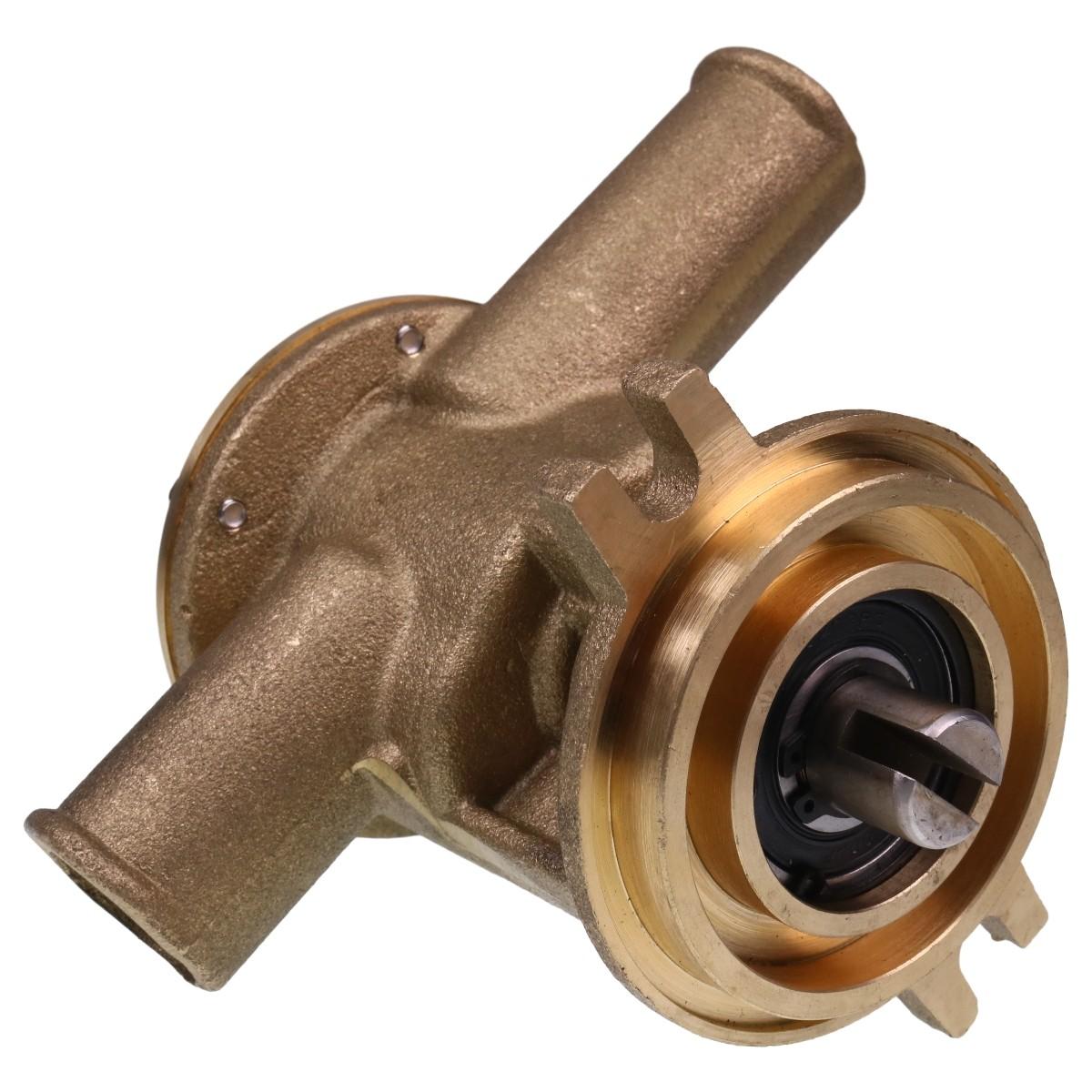 SeaWater Impeller Pump 3583115 3581558 860629 860827 10-24394-01 for Volvo Penta